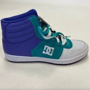 DC Shoes High Top Sneakers
